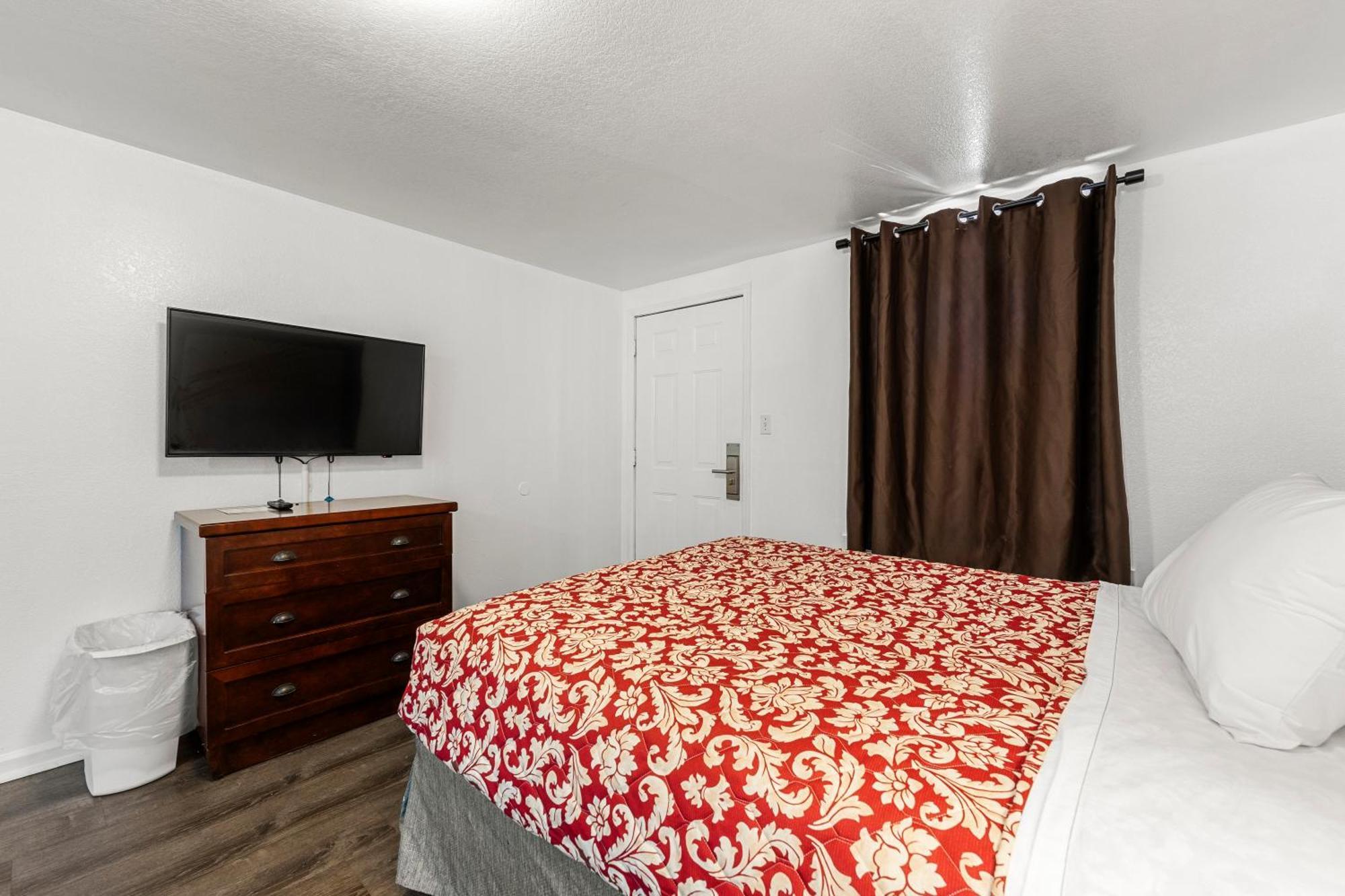 Extended Stay Studios Montgomery Eksteriør bilde