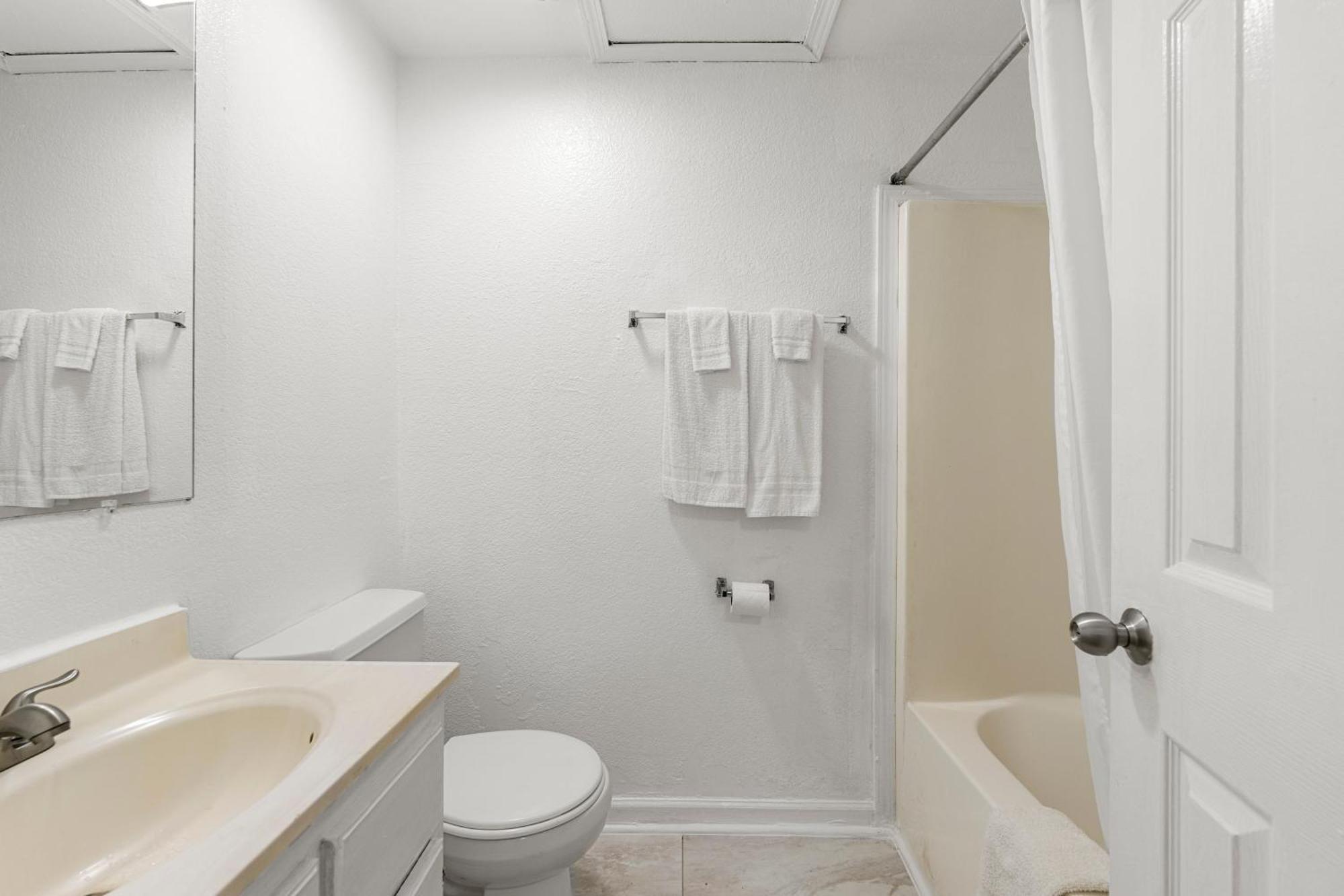 Extended Stay Studios Montgomery Eksteriør bilde