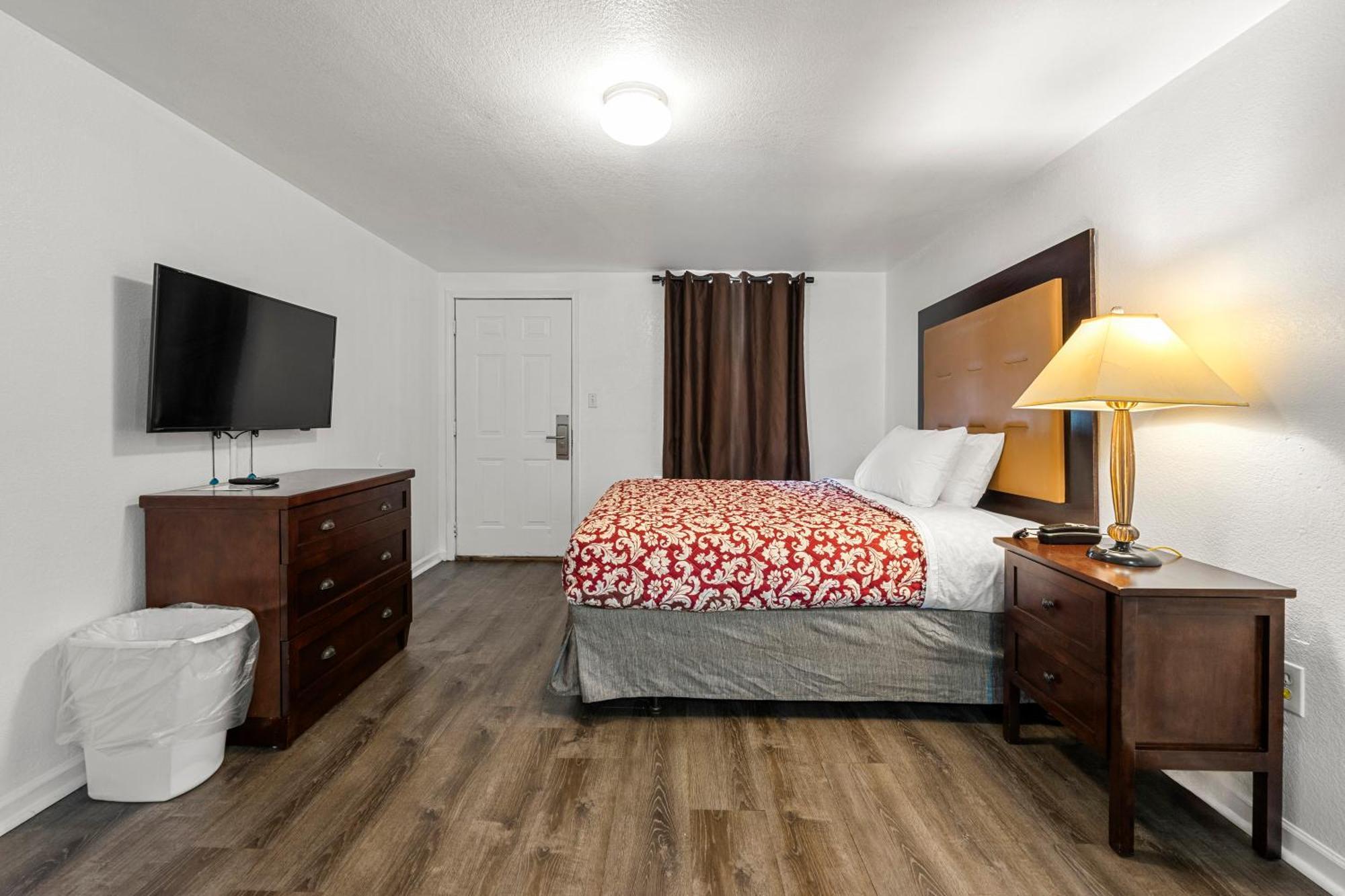 Extended Stay Studios Montgomery Eksteriør bilde
