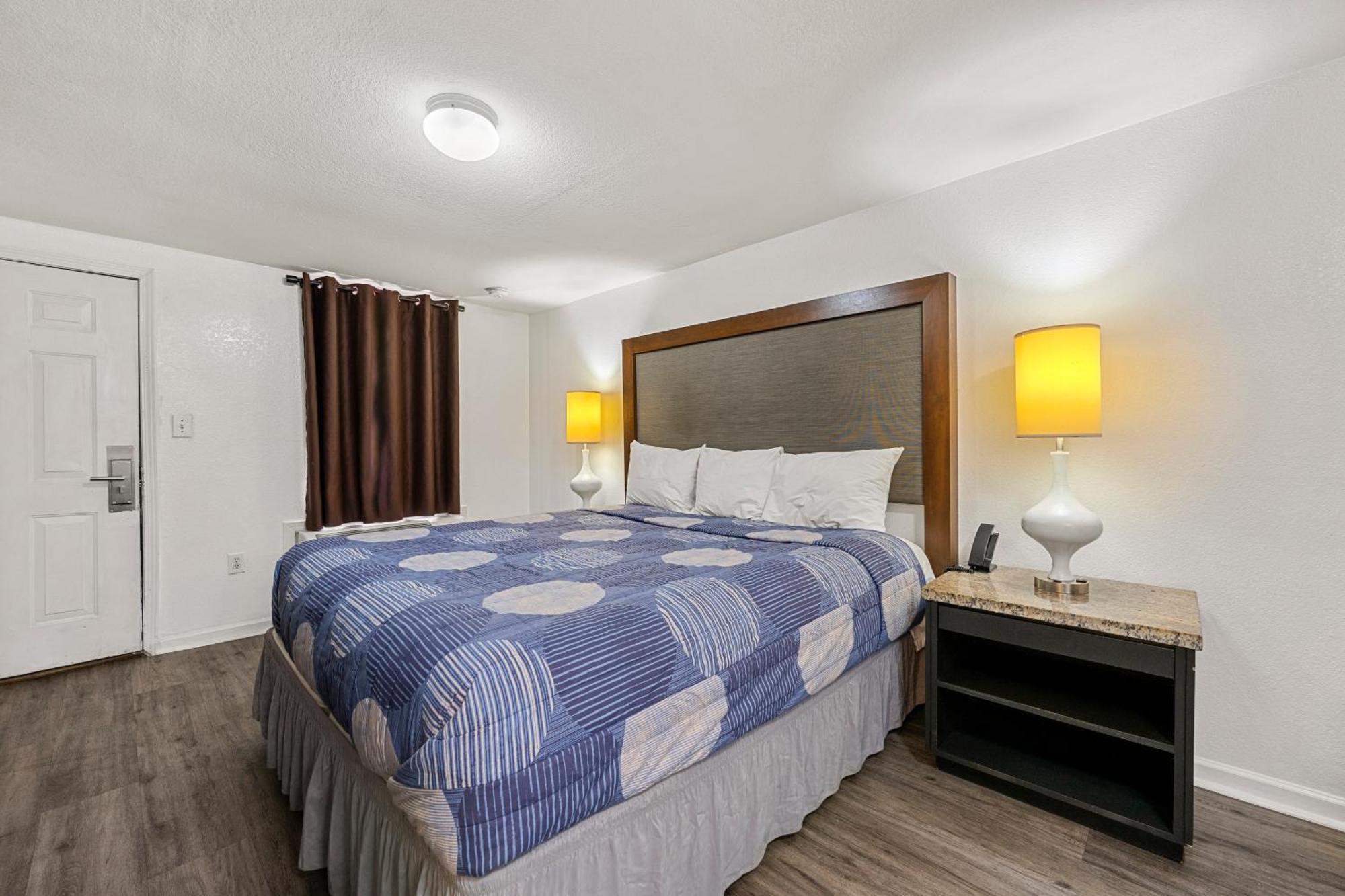 Extended Stay Studios Montgomery Eksteriør bilde