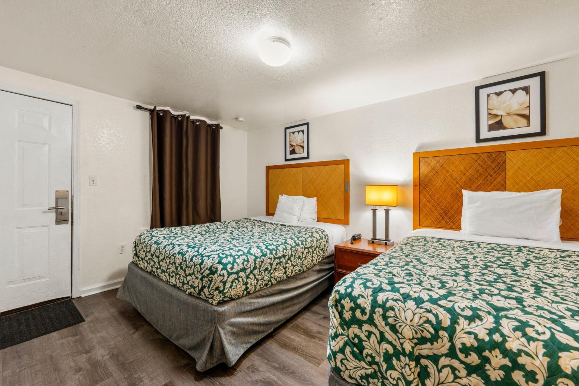 Extended Stay Studios Montgomery Eksteriør bilde