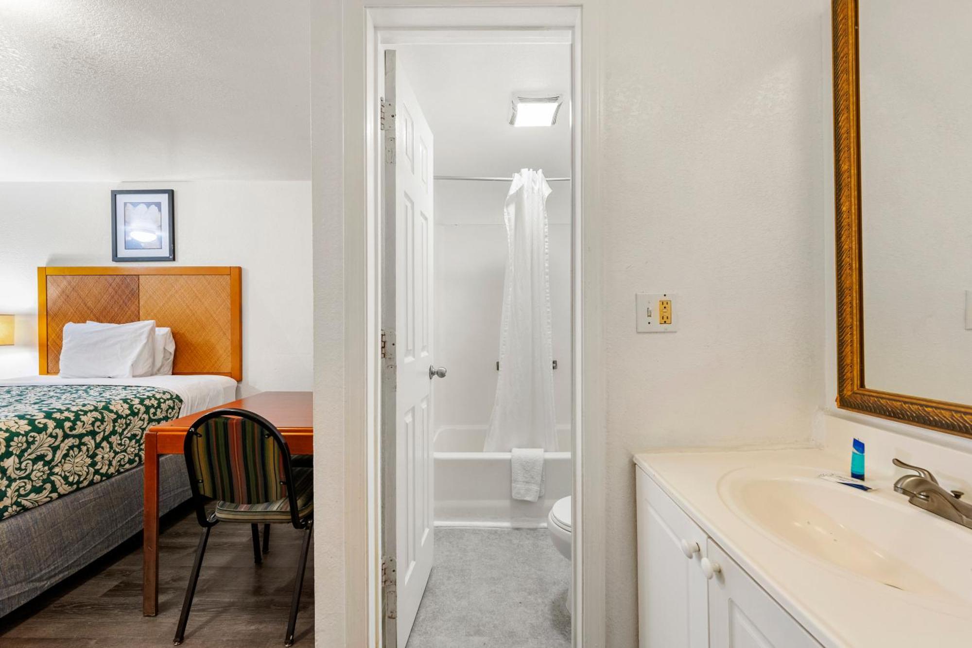 Extended Stay Studios Montgomery Eksteriør bilde