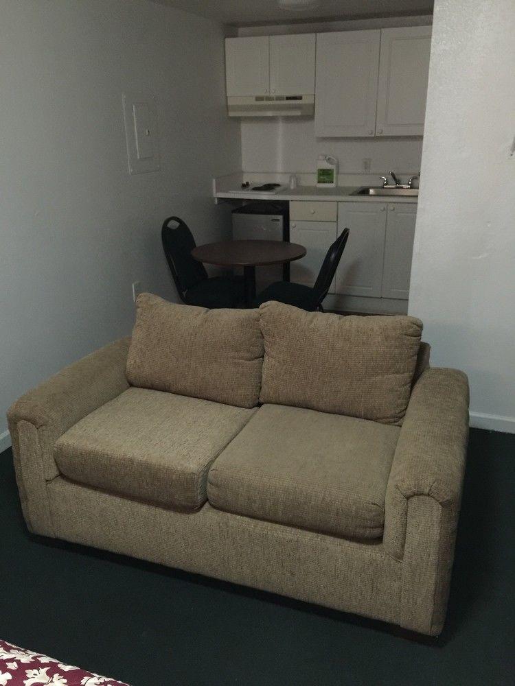 Extended Stay Studios Montgomery Eksteriør bilde