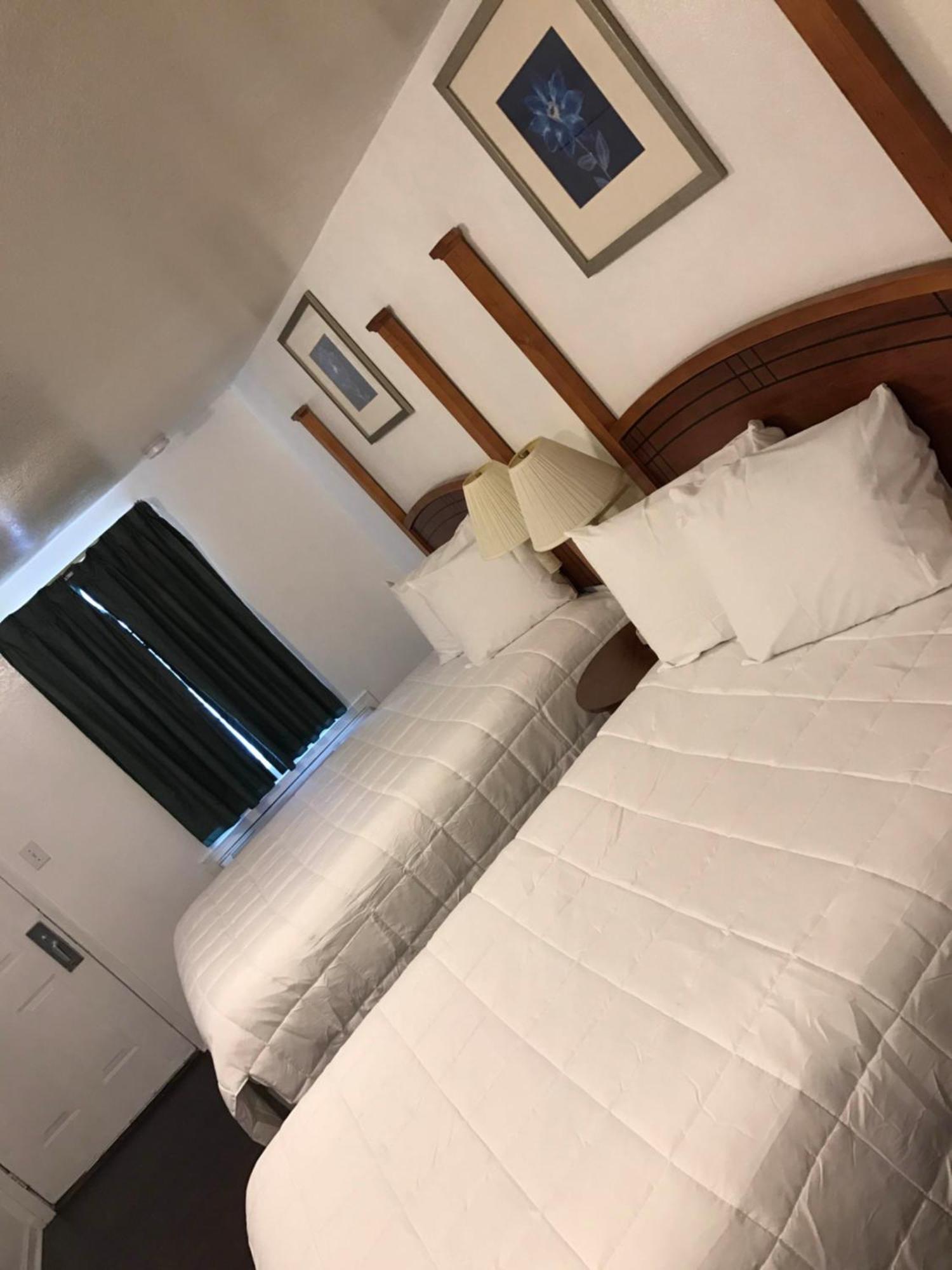 Extended Stay Studios Montgomery Eksteriør bilde