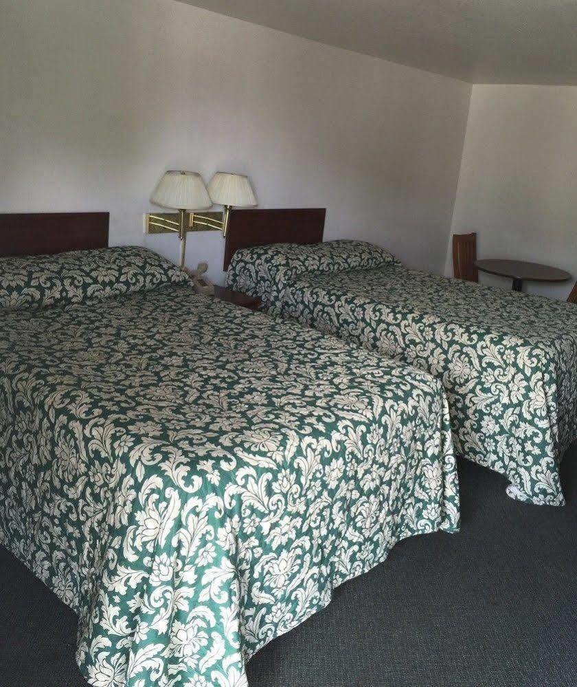 Extended Stay Studios Montgomery Eksteriør bilde